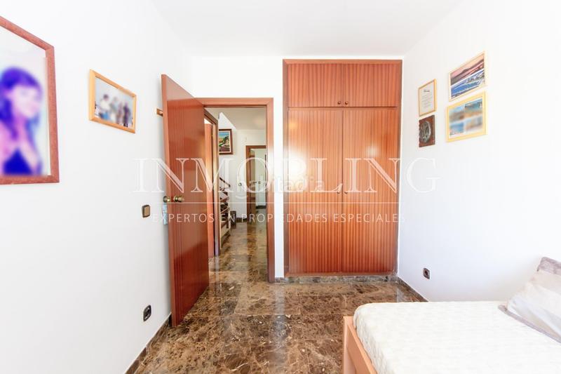 Foto 67b0955d-71a6-48b9-bc2b-7232168f6f76. Haus mit heizung parking in Can Pou-Camp de Mar Premià de Mar