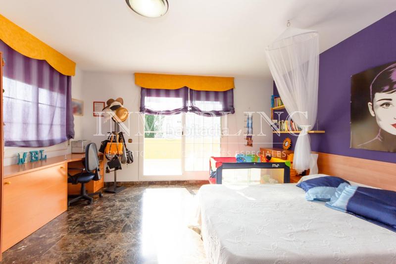 Foto 6c02f6e8-3d78-45b2-8e25-b3be12e549ea. Haus mit heizung parking in Can Pou-Camp de Mar Premià de Mar