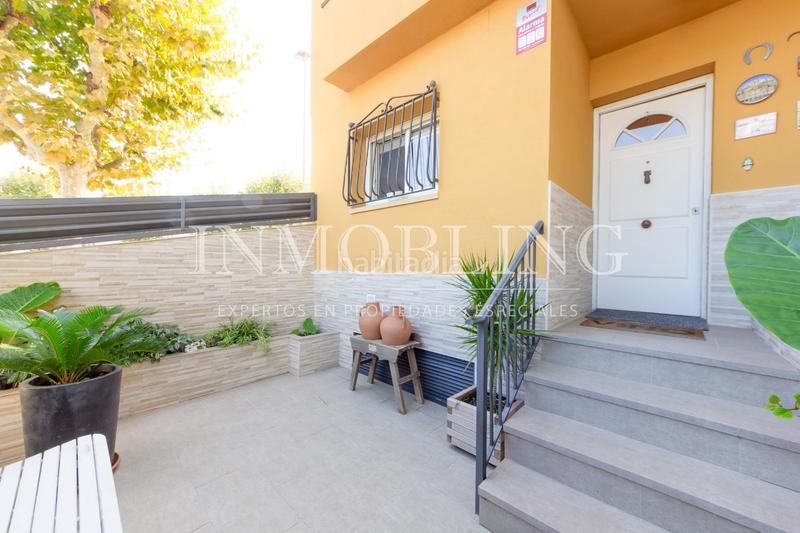 Foto 726245e1-560f-4d2b-ac8c-712f1fdba4a3. Haus mit heizung parking in Can Pou-Camp de Mar Premià de Mar