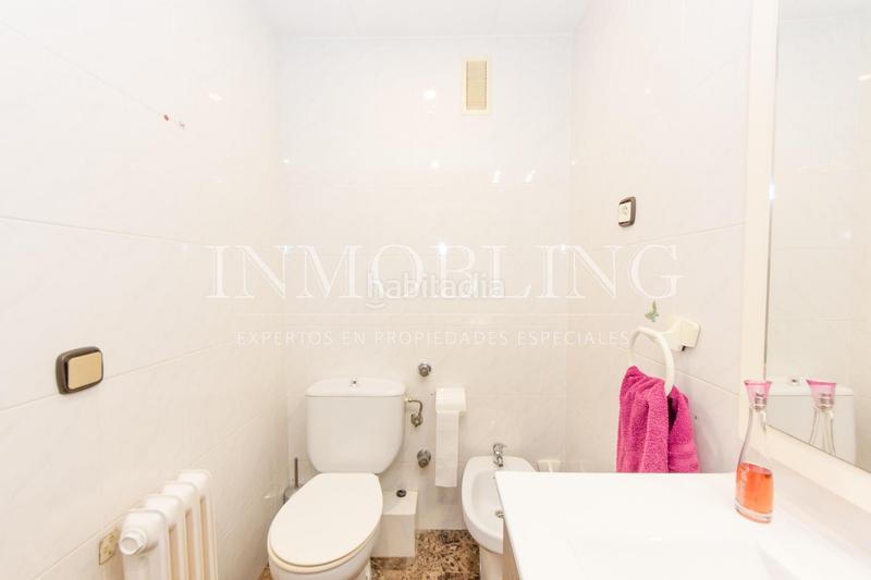 Foto 726adbb7-257a-474f-b065-303f7be8a3dc. Haus mit heizung parking in Can Pou-Camp de Mar Premià de Mar