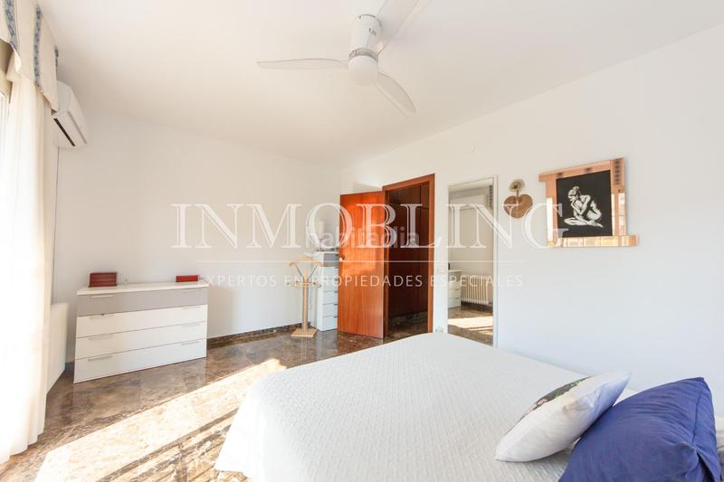 Foto 76b95003-843b-4352-bf8e-95d88ce95552. Haus mit heizung parking in Can Pou-Camp de Mar Premià de Mar