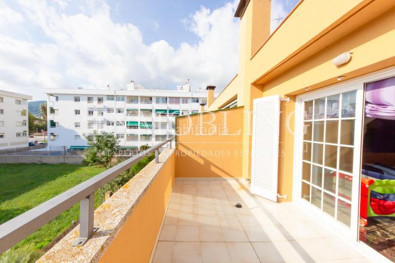 Foto 7c3cbb33-e328-49e9-85a4-ac570adeb628. Haus mit heizung parking in Can Pou-Camp de Mar Premià de Mar