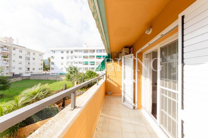 Foto 845f4bab-4ce6-477b-9108-8b594e2a8866. Haus mit heizung parking in Can Pou-Camp de Mar Premià de Mar