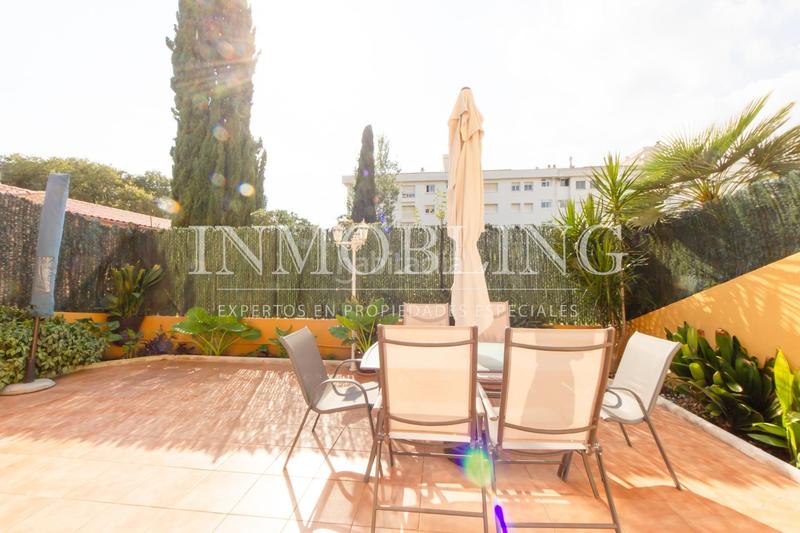 Foto 876b6370-094b-4307-a6db-5cb78c17301c. Haus mit heizung parking in Can Pou-Camp de Mar Premià de Mar