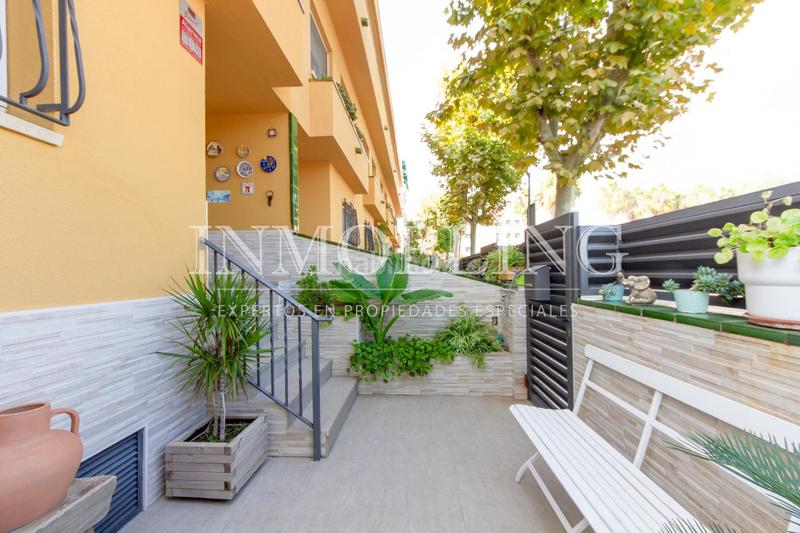 Foto 8bc101c6-ba3d-4016-b862-544b90c6a73f. Haus mit heizung parking in Can Pou-Camp de Mar Premià de Mar