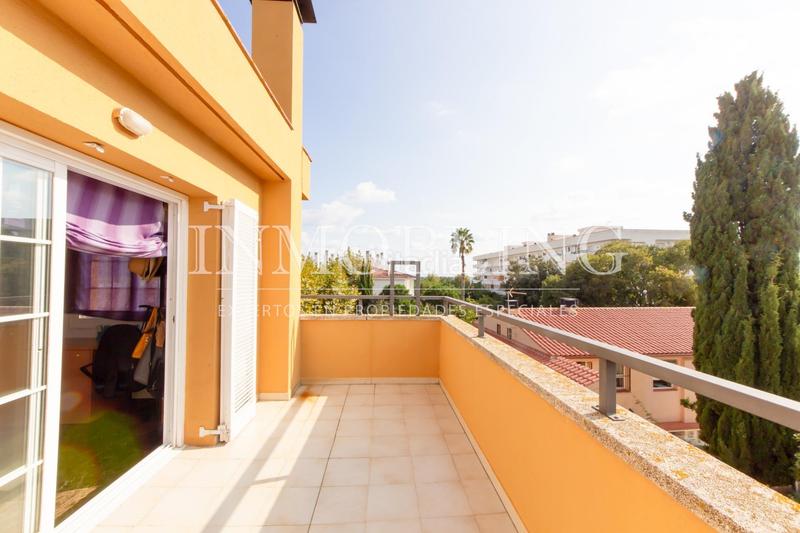 Foto 95449cd3-1215-42d7-a315-c229cd7705f3. Haus mit heizung parking in Can Pou-Camp de Mar Premià de Mar