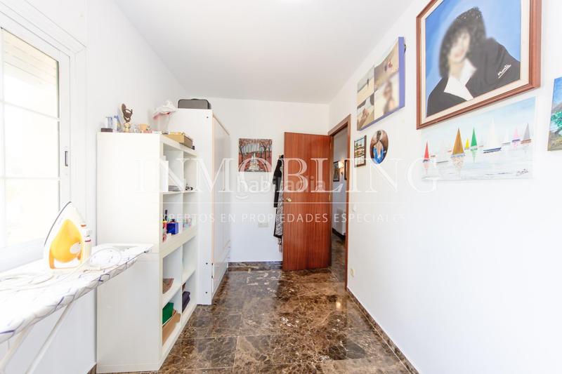 Foto 97b16ebd-3768-48cf-bcdd-65d8df5a9dc0. Haus mit heizung parking in Can Pou-Camp de Mar Premià de Mar