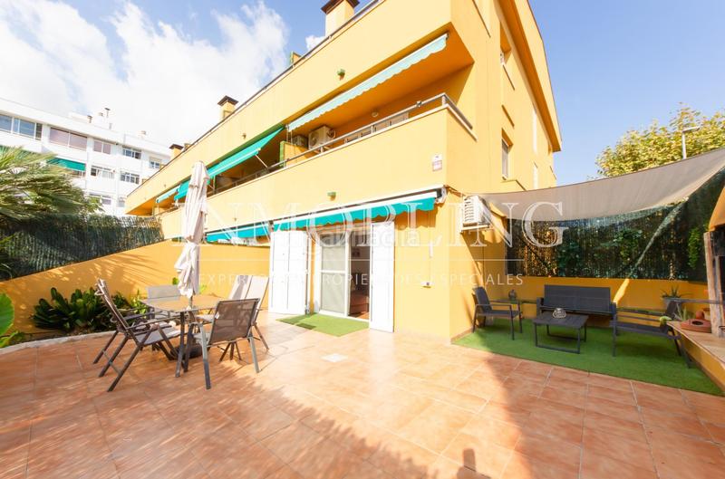 Foto 9d9e273d-8d47-48b7-95db-0a0a7a8d154c. Haus mit heizung parking in Can Pou-Camp de Mar Premià de Mar