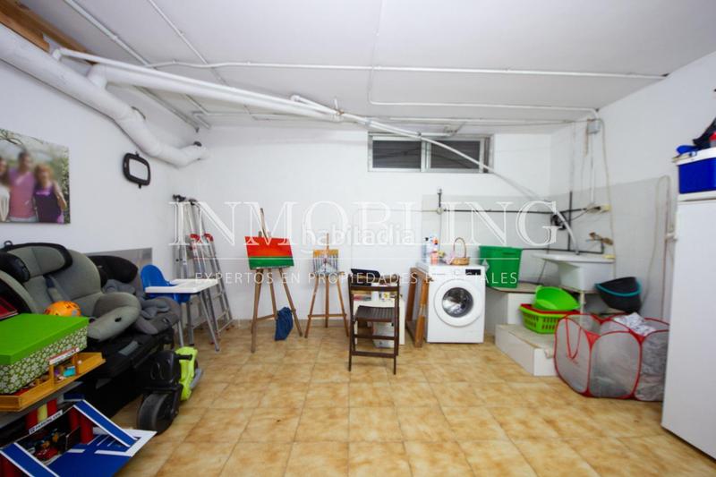 Foto a1baff37-0a3e-44b8-afee-08869d43b5ac. Haus mit heizung parking in Can Pou-Camp de Mar Premià de Mar