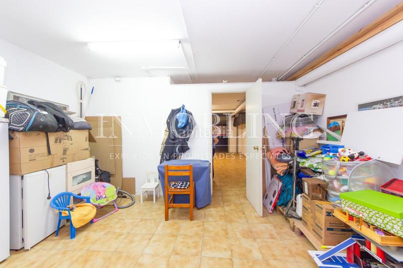 Foto bd57fcfc-01d8-4757-8412-fa10b7dd47fe. Haus mit heizung parking in Can Pou-Camp de Mar Premià de Mar