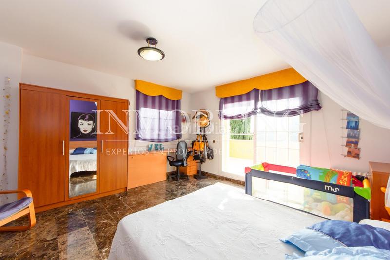 Foto c017d28b-fb96-4c01-b8c7-eb5673a01c55. Haus mit heizung parking in Can Pou-Camp de Mar Premià de Mar