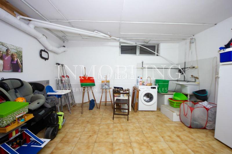 Foto c3622357-2290-4db3-b181-c314257a152e. Haus mit heizung parking in Can Pou-Camp de Mar Premià de Mar