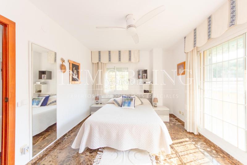 Foto fb032c82-3769-4876-a563-4253e092f15c. Haus mit heizung parking in Can Pou-Camp de Mar Premià de Mar