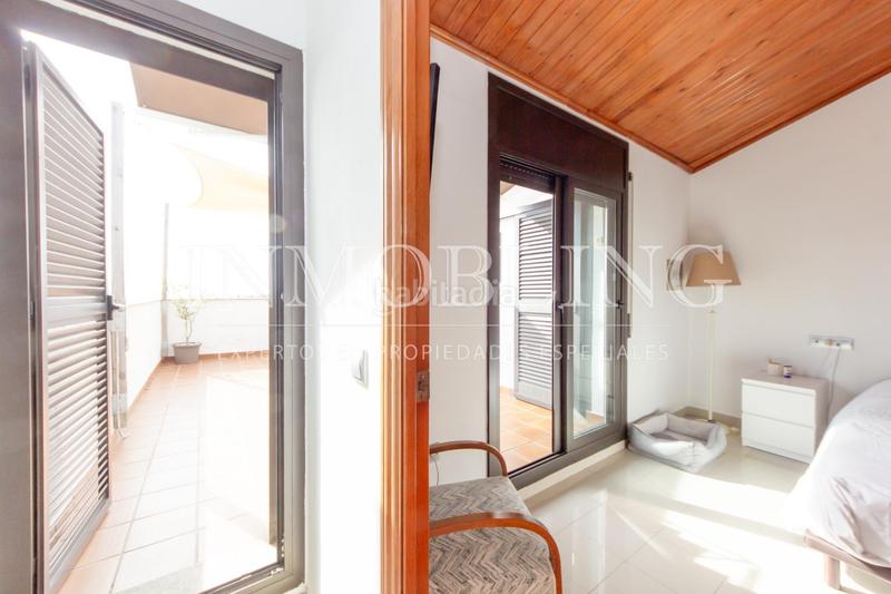 Foto 0664a5e8-50f9-44c1-a9cf-a583bd9a5f97. Haus mit heizung parking in Nucli Urbà Argentona