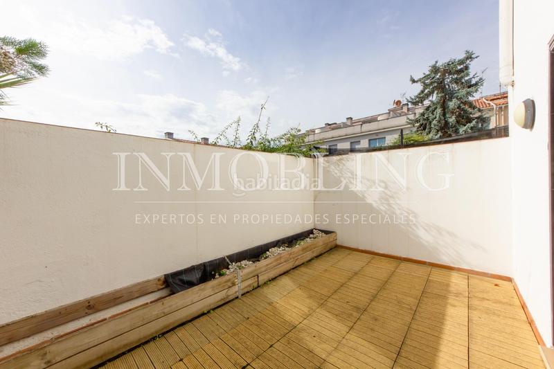 Foto 17dc203d-9b17-4c47-aebf-93fdfe38e5a7. Haus mit heizung parking in Nucli Urbà Argentona