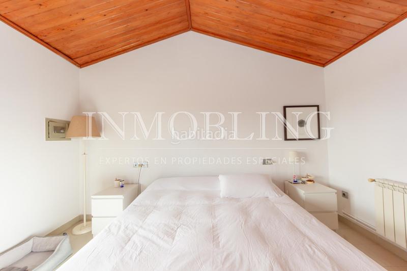 Foto 1d2dee28-6623-43f9-b067-a7e4c61517bb. Haus mit heizung parking in Nucli Urbà Argentona