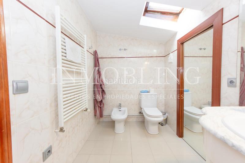 Foto 268f0b56-2c37-4c19-8b15-a92fa06e596f. Haus mit heizung parking in Nucli Urbà Argentona