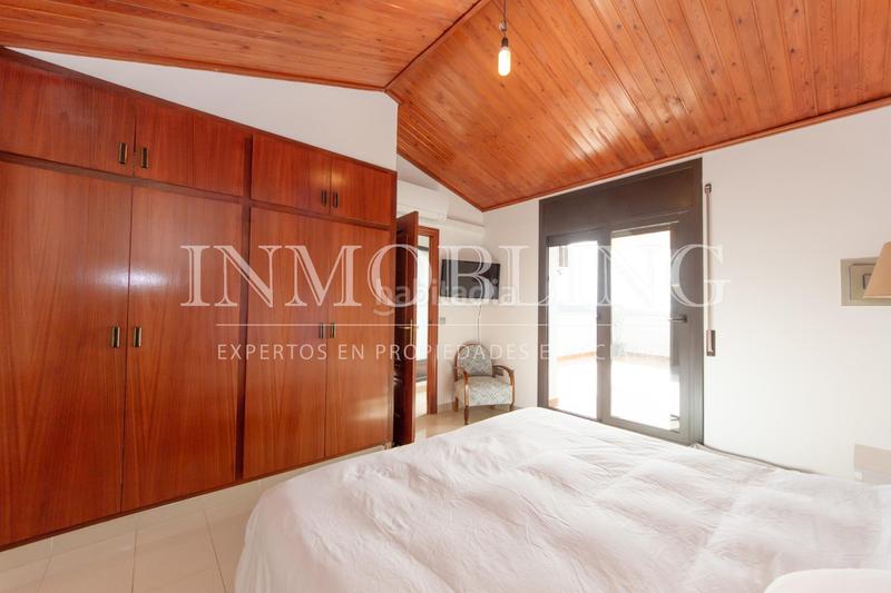 Foto 41ced8ce-327a-434d-8378-cffe8a29a1db. Haus mit heizung parking in Nucli Urbà Argentona