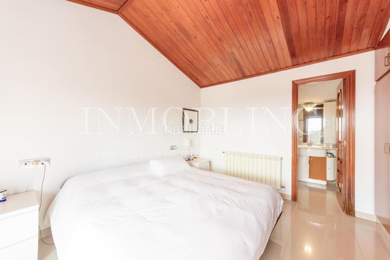 Foto 59b230be-1829-4217-97c6-32eb6515eaf1. Haus mit heizung parking in Nucli Urbà Argentona