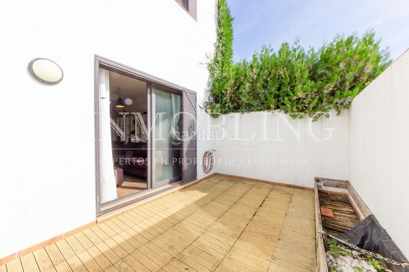 Foto 637a8077-a8a3-4ba8-881a-b5af515f7996. Haus mit heizung parking in Nucli Urbà Argentona