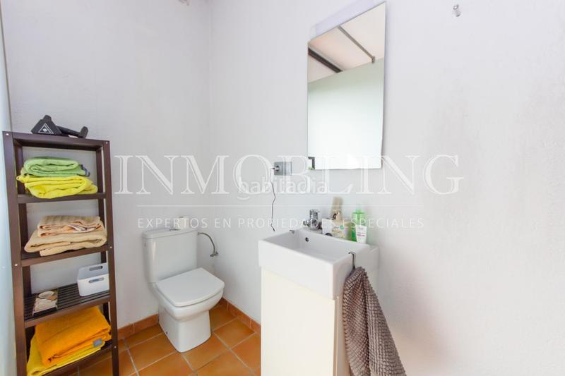 Foto 65d8ed86-8fe8-4021-8ff9-920cc8939377. Haus mit heizung parking in Nucli Urbà Argentona