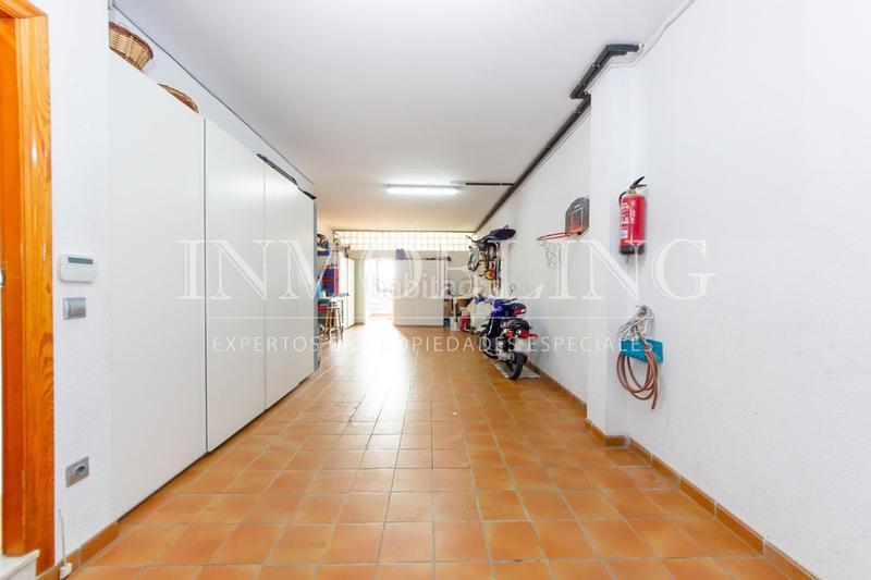 Foto 76caaa28-e2c3-4956-ba3b-1b13c9d097e4. Haus mit heizung parking in Nucli Urbà Argentona