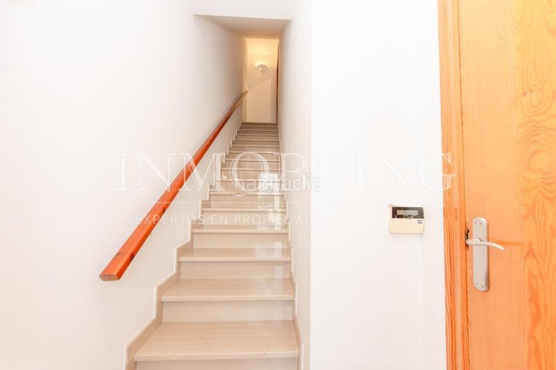 Foto 7d391955-3202-4d75-856f-d500be6285c2. Haus mit heizung parking in Nucli Urbà Argentona