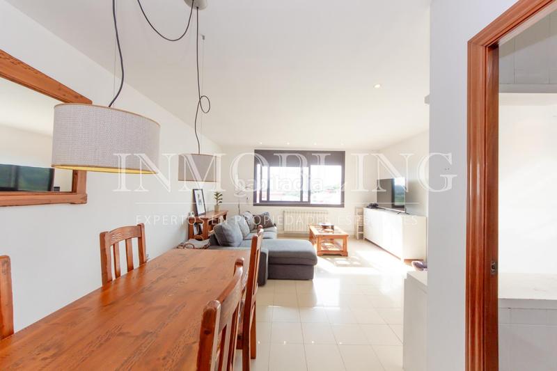 Foto 87165b27-92b3-41fa-a701-2b277830ac84. Haus mit heizung parking in Nucli Urbà Argentona