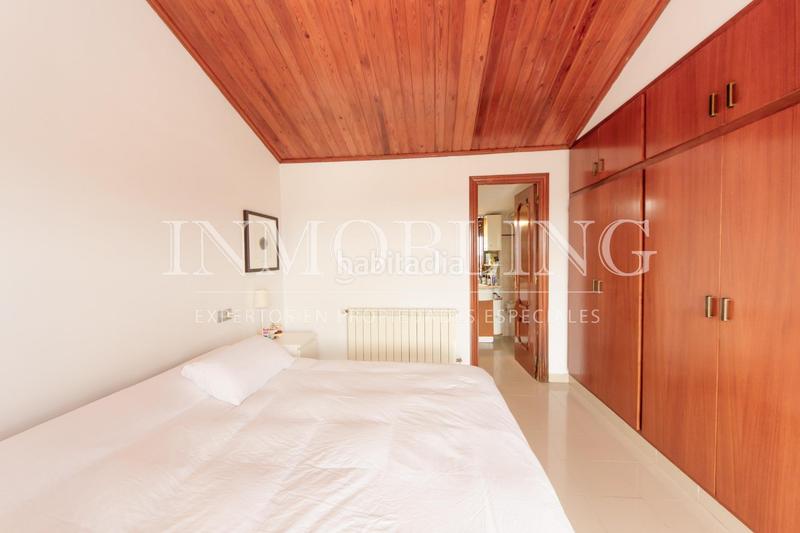 Foto b9cce23d-7d30-47a8-bc01-8ec4e1a107df. Haus mit heizung parking in Nucli Urbà Argentona