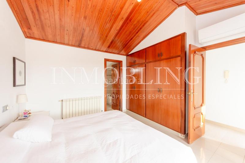 Foto d19b4396-c80e-40e3-ad08-e30be7c4dac2. Haus mit heizung parking in Nucli Urbà Argentona