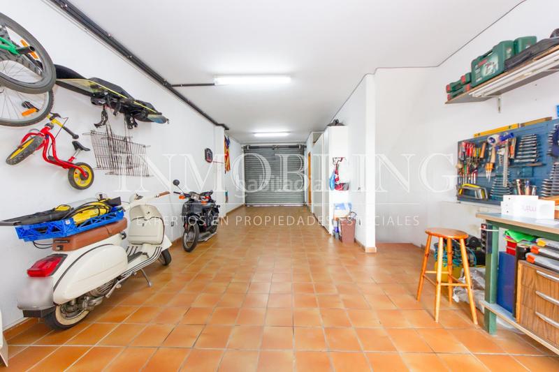 Foto e2324b92-363b-4e97-ba9d-057343992d92. Haus mit heizung parking in Nucli Urbà Argentona