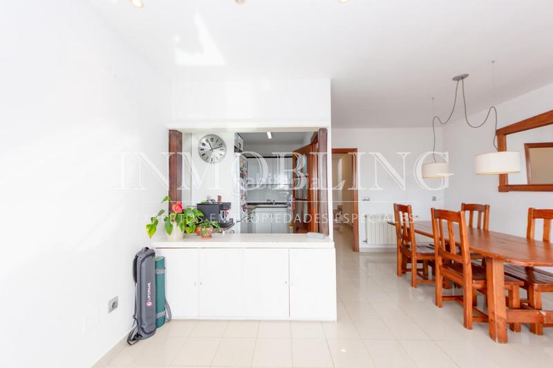 Foto e7e557a6-9b69-4371-97a6-c654dd1f8d66. Haus mit heizung parking in Nucli Urbà Argentona