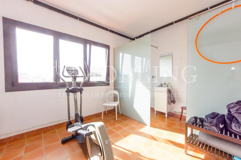 Foto ed810cf1-585b-49c5-89a1-c586777935c4. Haus mit heizung parking in Nucli Urbà Argentona