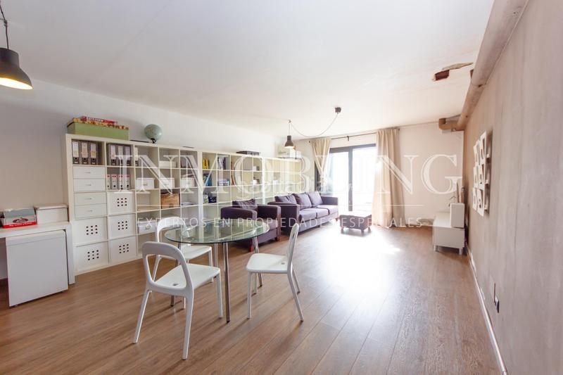 Foto ee2ec5b0-24b8-43b4-ba72-88fa14364492. Haus mit heizung parking in Nucli Urbà Argentona