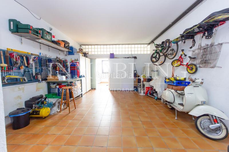 Foto fae1a3f1-7c0b-445f-be9a-e78714fa99f3. Haus mit heizung parking in Nucli Urbà Argentona