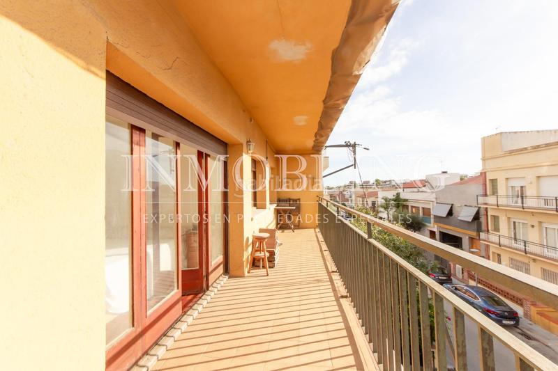 Foto 04f629c6-0a20-4dfc-b677-983e67844820. Piso  de 3 habitaciones muy luminoso en Centre Vilassar de Mar