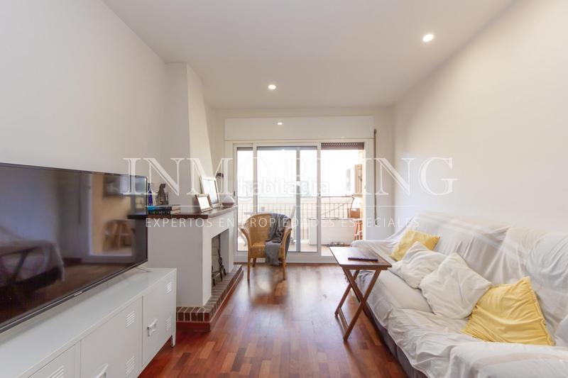 Foto 3d9a4beb-b344-49f4-999b-7b7ec0cb4ecb. Piso  de 3 habitaciones muy luminoso en Centre Vilassar de Mar