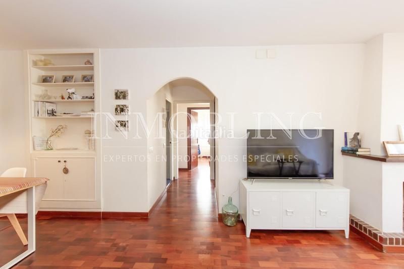 Foto 3dc30f7e-9bd4-48dd-b4d0-eca891e84406. Piso  de 3 habitaciones muy luminoso en Centre Vilassar de Mar