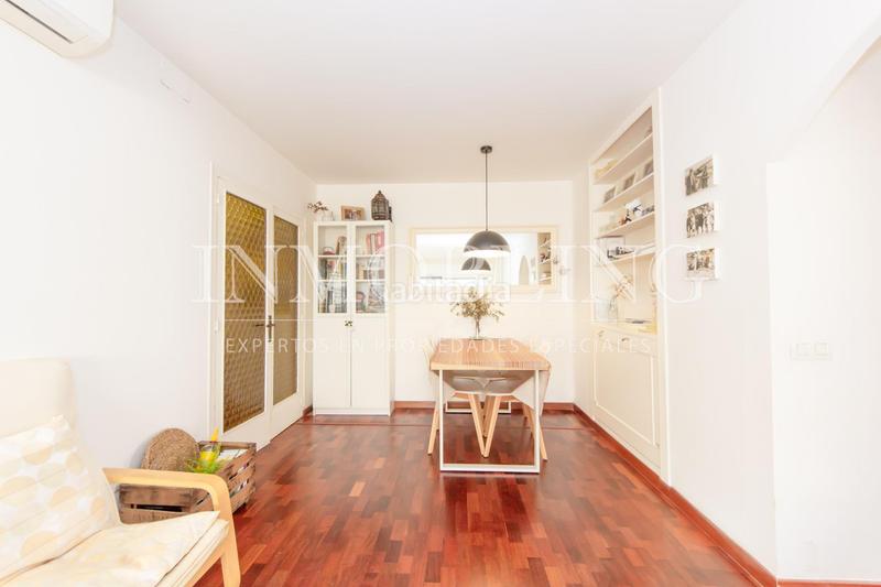 Foto 6007dcf0-7996-47c9-b88b-dd0a5588e877. Piso  de 3 habitaciones muy luminoso en Centre Vilassar de Mar