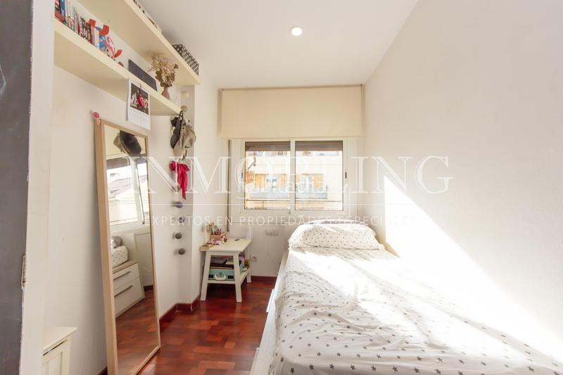 Foto 835fbcf0-cc85-49e9-a45f-f8ceef4fa330. Piso  de 3 habitaciones muy luminoso en Centre Vilassar de Mar