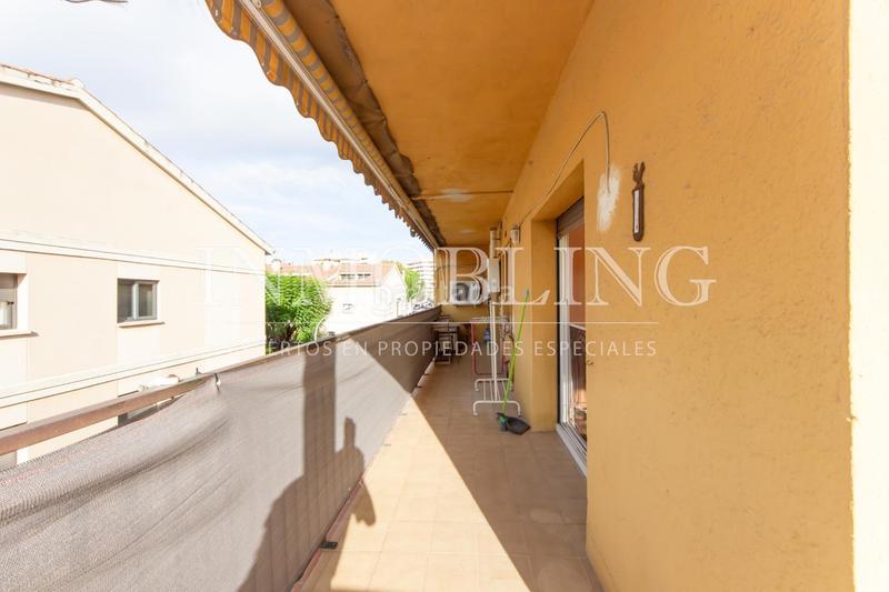 Foto 9aa44cc9-e489-4b94-9876-afd9533e2584. Piso  de 3 habitaciones muy luminoso en Centre Vilassar de Mar