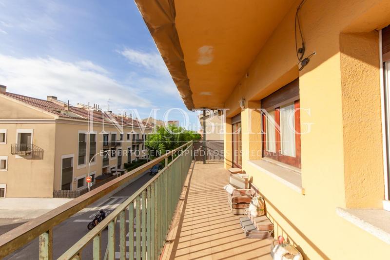 Foto bdf59a28-3ac0-47ba-a74e-d93d4a5013c6. Piso  de 3 habitaciones muy luminoso en Centre Vilassar de Mar