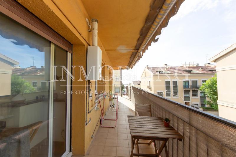 Foto c2b23b9a-b2a7-4fbb-9d7d-e42f983c7bad. Piso  de 3 habitaciones muy luminoso en Centre Vilassar de Mar