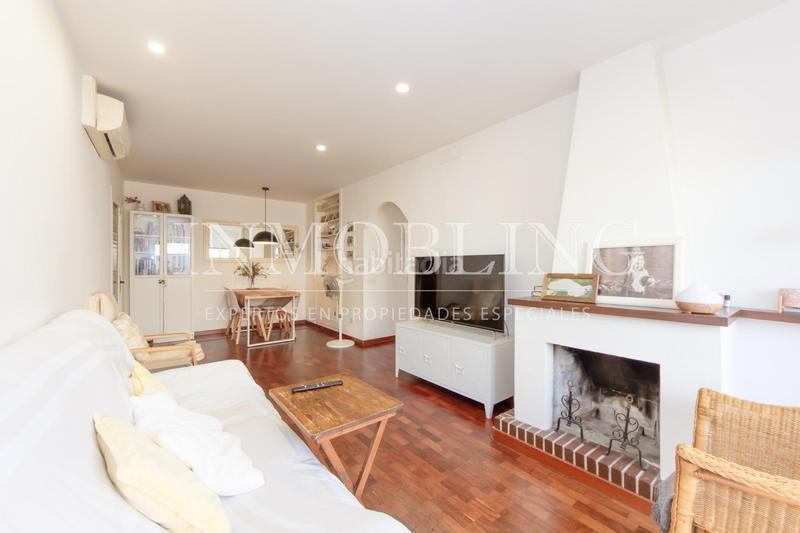 Foto cae905a6-7ea5-4eae-acad-81e99dc2be89. Piso  de 3 habitaciones muy luminoso en Centre Vilassar de Mar