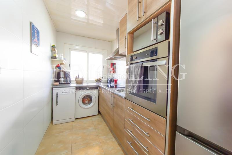 Foto dcb3465c-fdaa-4138-b3be-2925d1bfed43. Piso  de 3 habitaciones muy luminoso en Centre Vilassar de Mar