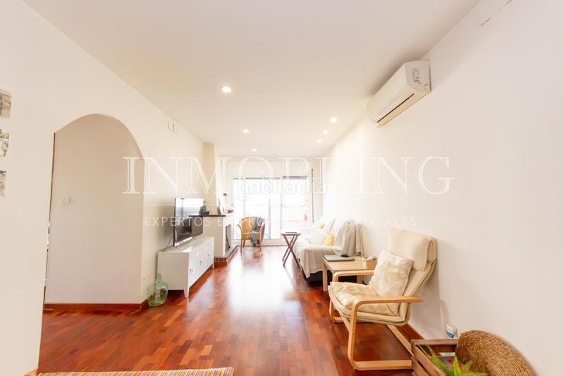 Foto fb84b7a3-0d1c-4164-be54-b4315e2fb929. Piso  de 3 habitaciones muy luminoso en Centre Vilassar de Mar