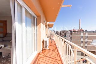 Pis a Pla d'en Boet. Piso con muchísima luz natural en mataró Pis a Pla d'en Boet. Piso con muchísima luz natural en mataró