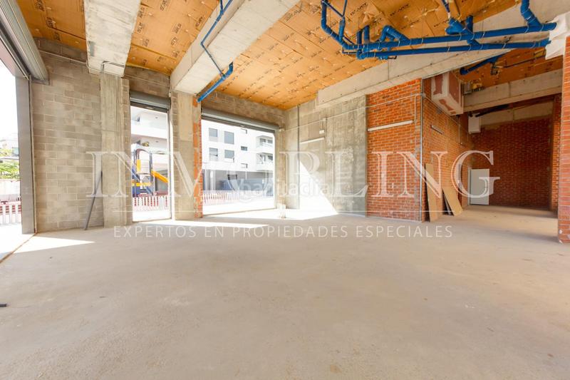 Foto 38f858fb-937a-4f1a-8c02-702c49f6ed97. Alquiler local comercial local de obra nueva en alquiler en Mataró