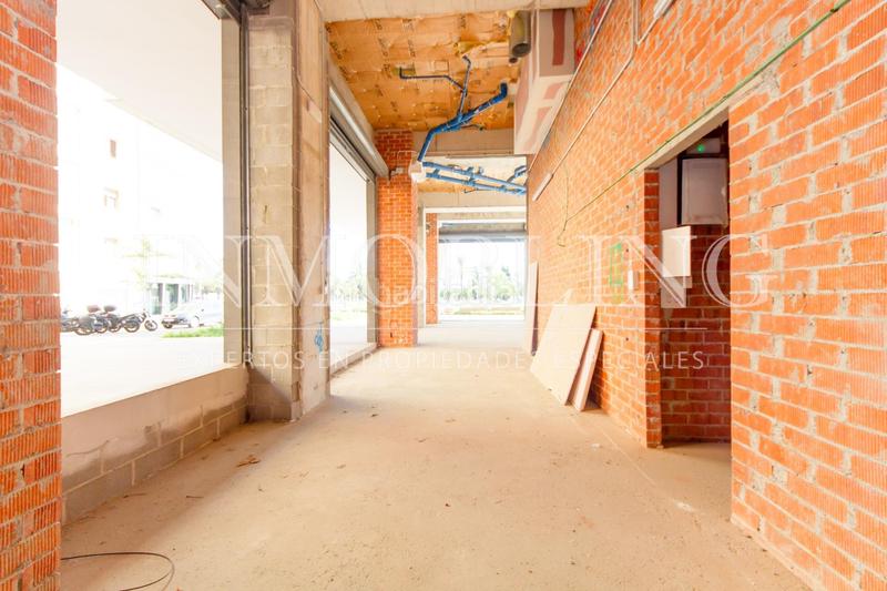 Foto 5c8ce605-9f0d-459a-b32b-2e44c71f0559. Alquiler local comercial local de obra nueva en alquiler en Mataró