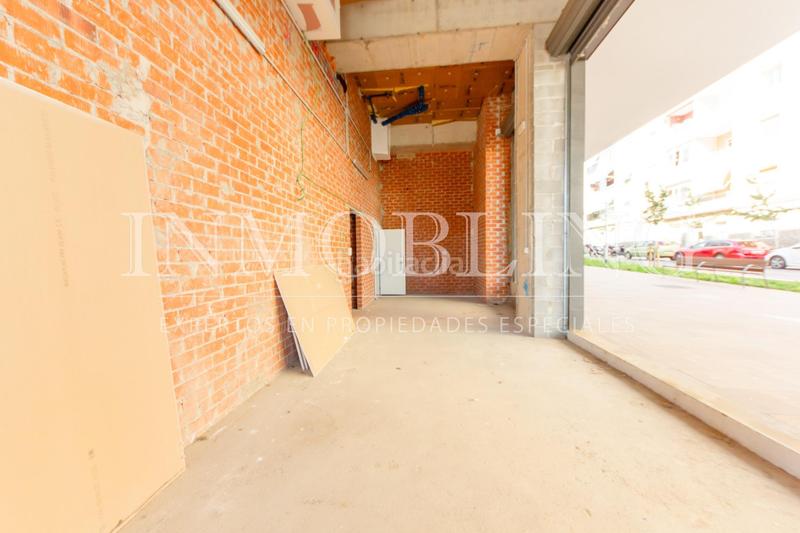 Foto 8630c4e1-50c2-4f9a-b844-3ba34dacdc77. Alquiler local comercial local de obra nueva en alquiler en Mataró
